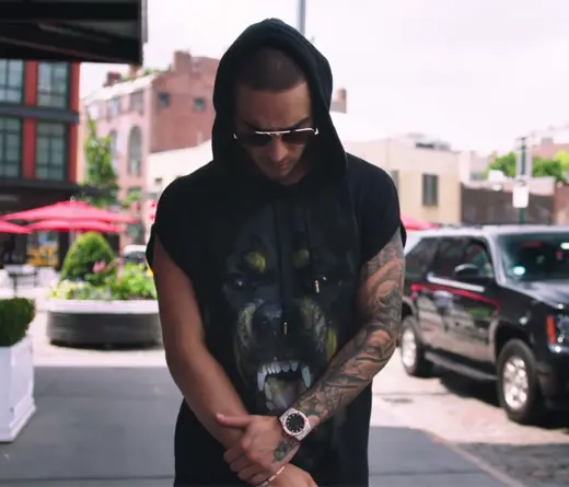 Maluma - El nuevo video de Maluma