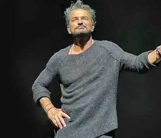 Ricardo Arjona - xito de Ricardo Arjona en Mxico