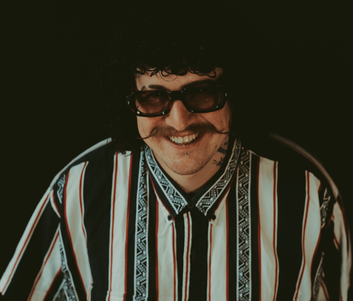 Evlay Facundo Yalve - EVLAY presenta 'EPIDERMIS' este domingo en Crobar