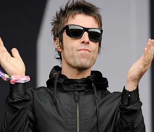 CMTV.com.ar - Conoc a la hija que Liam Gallagher no conoce