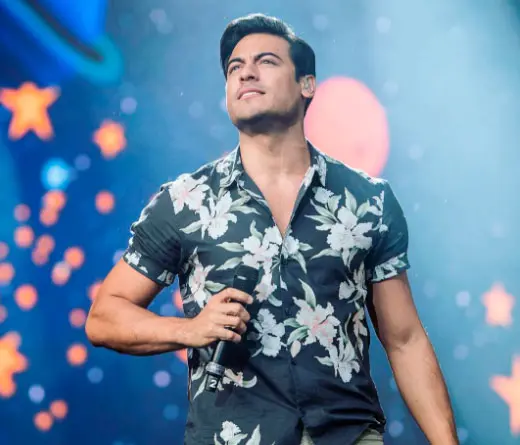Carlos Rivera - Estreno: Recurdame de Carlos Rivera para  Coco