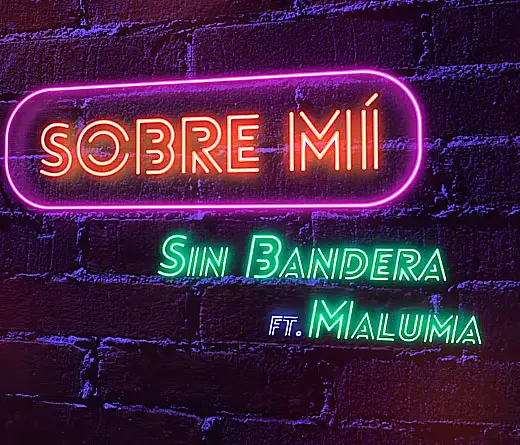Sin Bandera -  