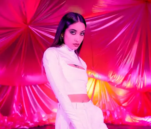 Mara Becerra - Mara Becerra estrenar nuevo single y videoclip
