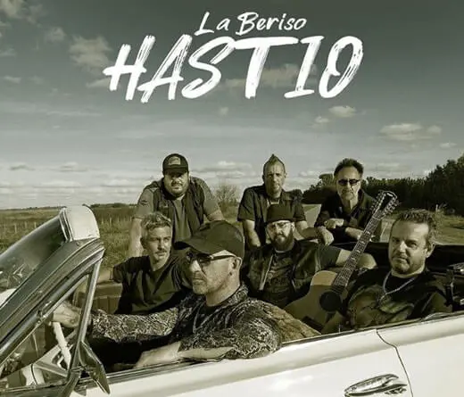 La Beriso - Estreno de La Beriso