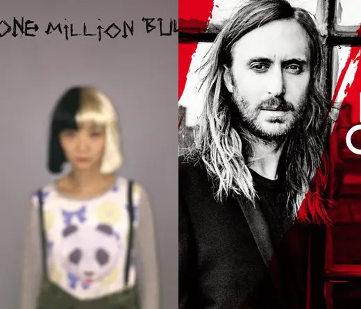 CMTV.com.ar - ESTRENOS: SIA Y DAVID GUETTA