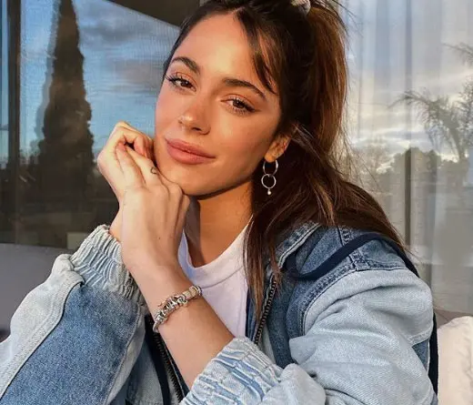 Tini Stoessel - Colaboracin de Tini, Reik y r3hab