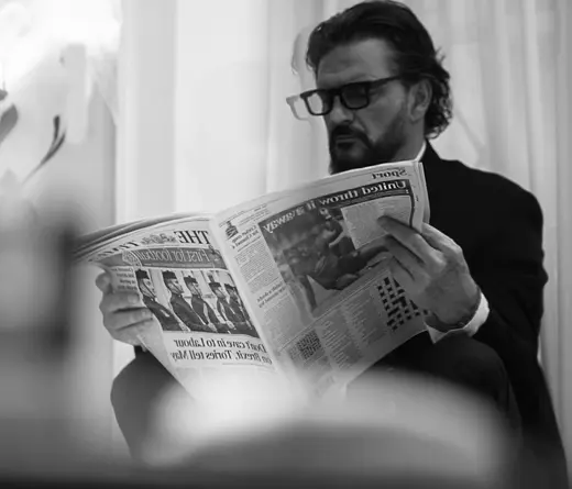 Ricardo Arjona - Ricardo Arjona presenta otro single ms  
