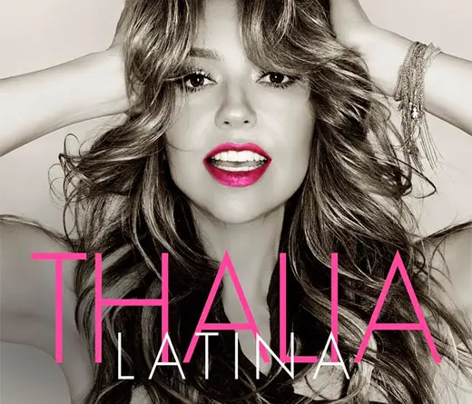 Thala - Latina, el nuevo lbum de Thala