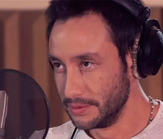 Luciano Pereyra - Luciano Pereyra se suma a We Love Disney Latino