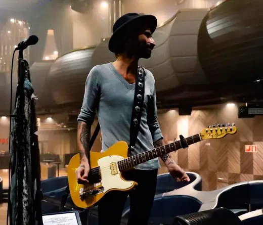 Leiva - La Lluvia en los Zapatos, lo nuevo de Leiva