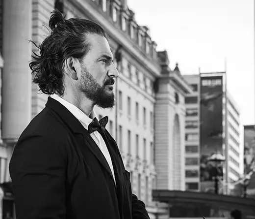 Ricardo Arjona - Nuevo videoclip de Ricardo Arjona