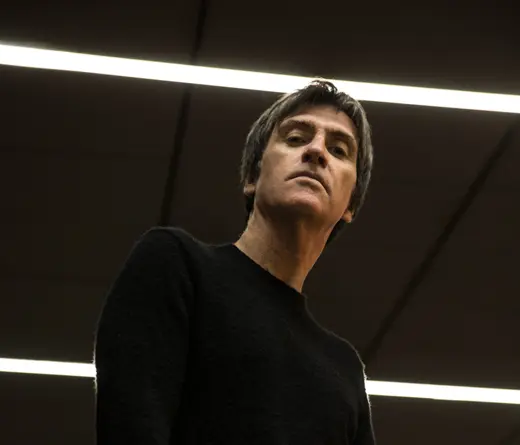 CMTV.com.ar - Nuevo lanzamiento de Johnny Marr