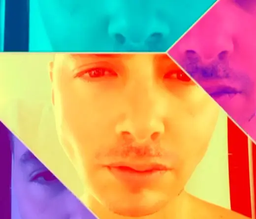J Balvin - El filtro de Snapchat de Mi Gente
