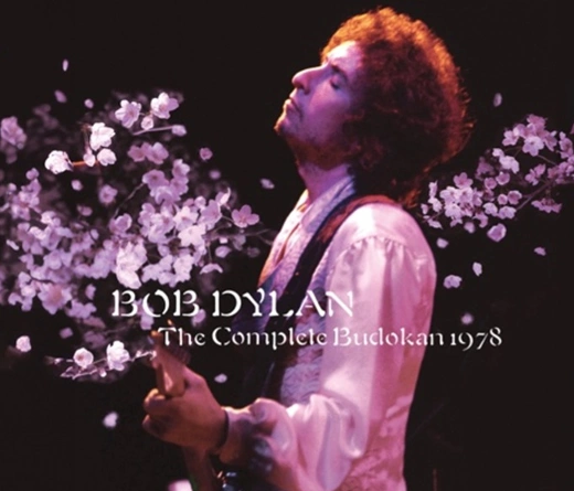 CMTV.com.ar - Bob Dylan: "The complete Budokan 1978"