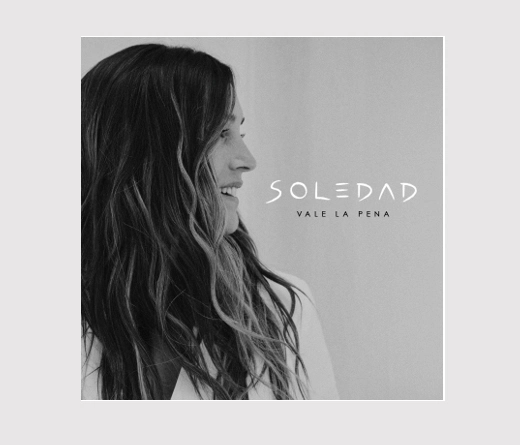 Soledad - Soledad presenta su tema 'Vale la pena'