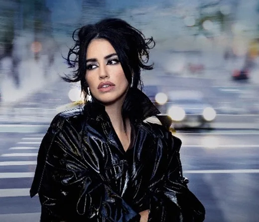 Lali - Nuevo disco de Lali