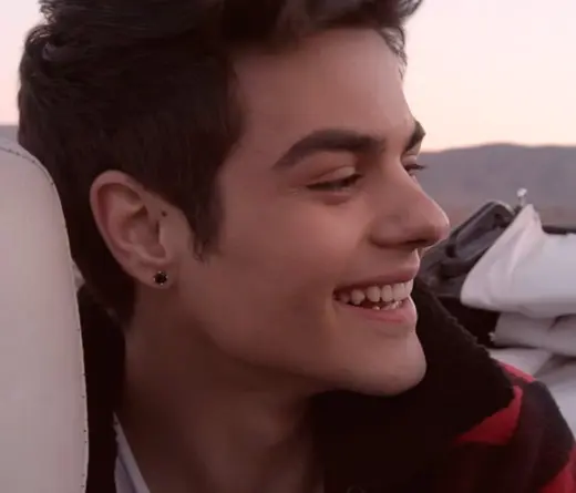 Abraham Mateo - Abraham Mateo llega a los 100 millones