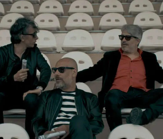 Estelares - Estreno de Estelares