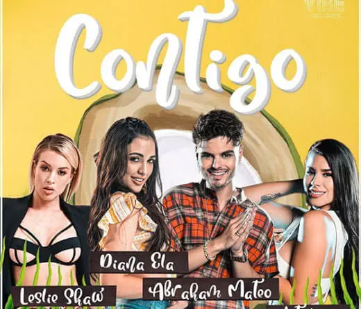Abraham Mateo - Bendito entre todas las mujeres
