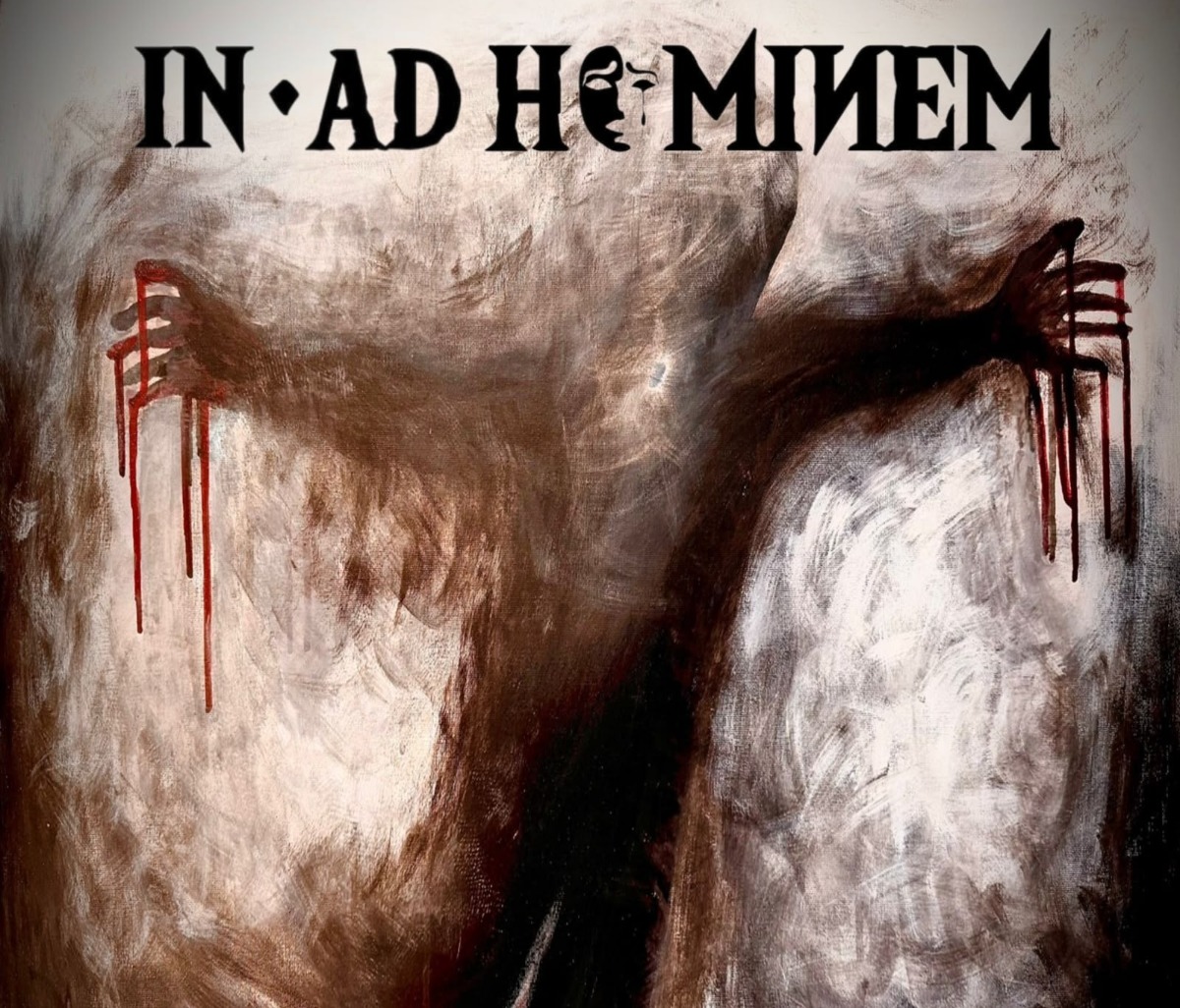 In Ad Hominem - In Ad Hominem presenta su disco 