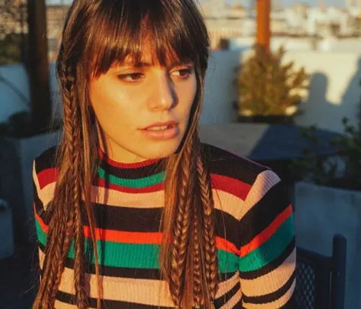 Silvina Moreno - Nuevo lbum de Silvina Moreno