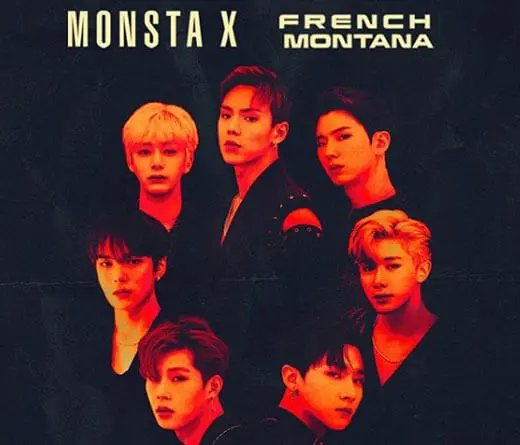 K-Pop - Who Do U Love?, el nuevo video de Monsta X