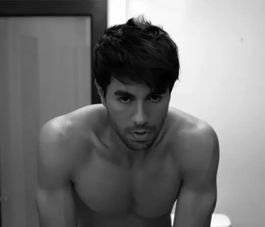 Enrique Iglesias - Llega en noviembre