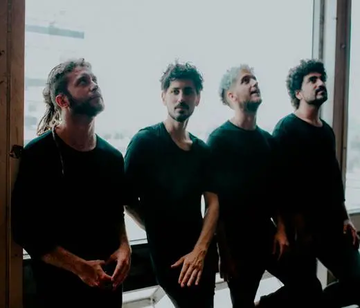 Todo Aparenta Normal - Mir Jinete, nuevo video de T.A.N.