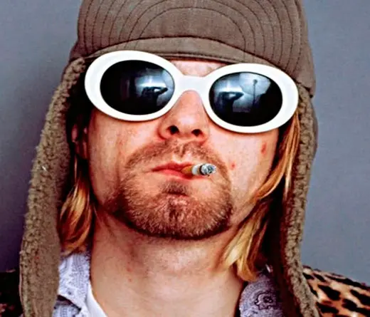 CMTV.com.ar - As recordamos a Kurt Cobain