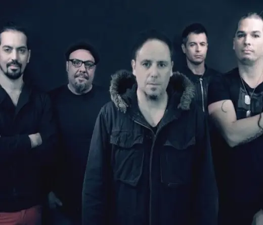 Dios Los Cra - Presenta oficialmente su nuevo lbum