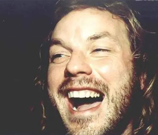La Renga - Feliz cumple Chizzo