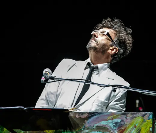 Fito Paez - Fito Pez lanza nuevo single y videoclip