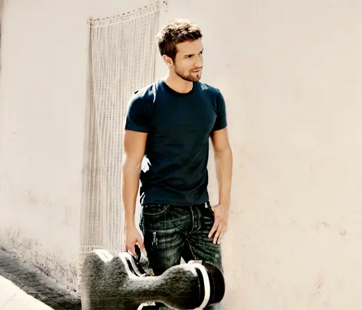 Pablo Alborn - Te Invita a su Video