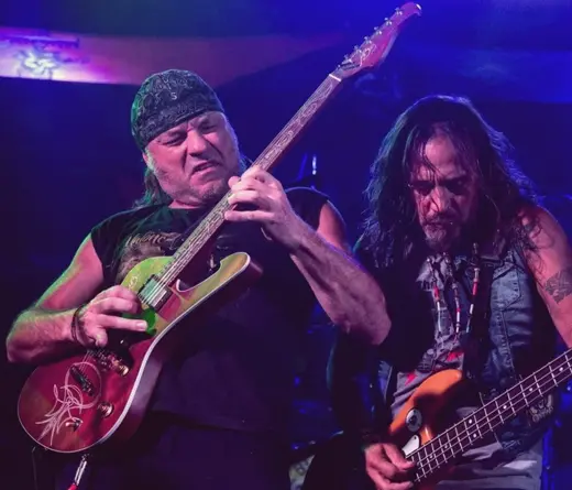 La Renga - Reprogramacin de un show de La Renga en La Plata 
