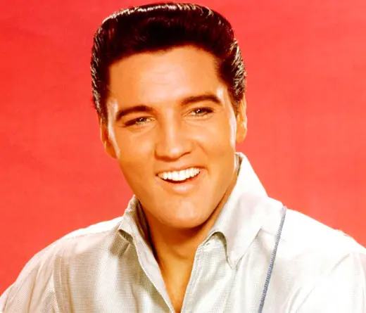 CMTV.com.ar - Documental de Elvis