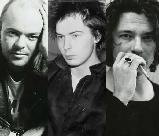 CMTV.com.ar - Las Muertes Extraas Del Rock