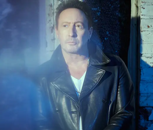 CMTV.com.ar - Nuevos singles de Julian Lennon 