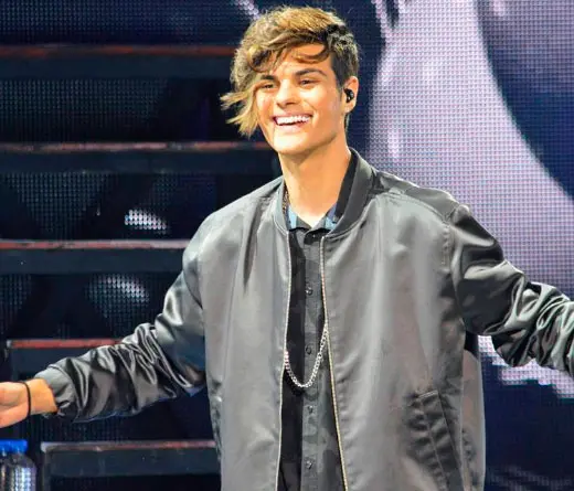 Abraham Mateo - Abraham Mateo, Loco Enamorado
