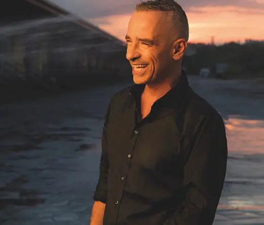 Luis Fonsi - Dueto de Eros Ramazzotti y Luis Fonsi