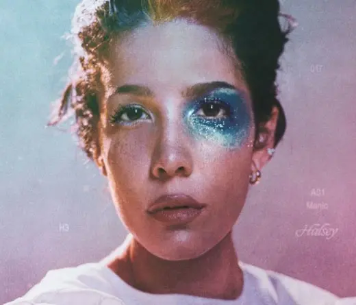 CMTV.com.ar - Nuevo video de Halsey 