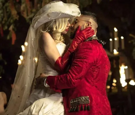 Madonna - Mir Medelln, el video de Madonna 