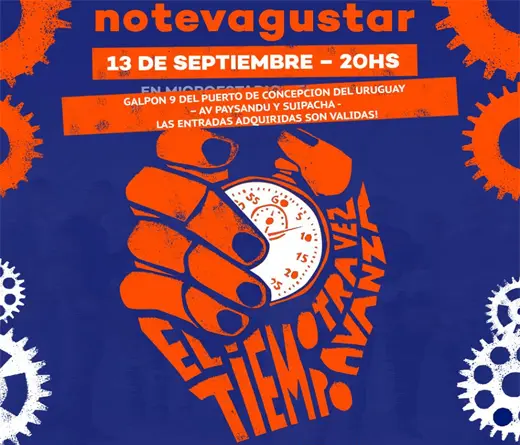 No Te Va Gustar - Atencin Concepcin del Uruguay