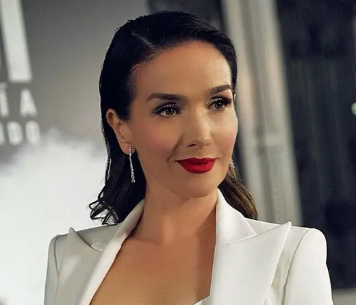 Natalia Oreiro - Natalia Oreiro anuncia su vuelta a la msica