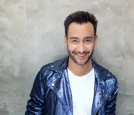 Luciano Pereyra - Luciano Pereyra lanza un nuevo single y videoclip
