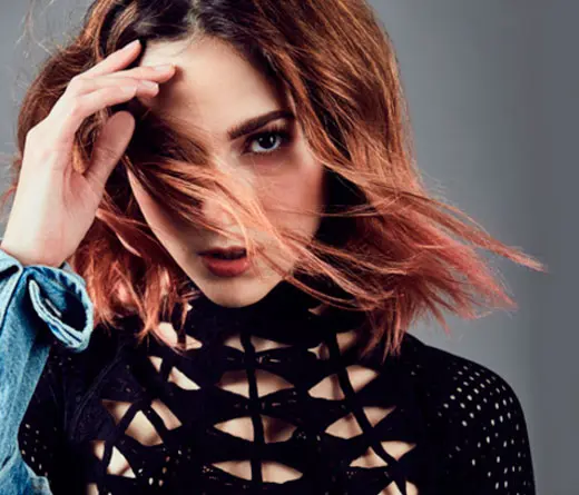 Paty Cant - El nuevo look de Paty Cant 