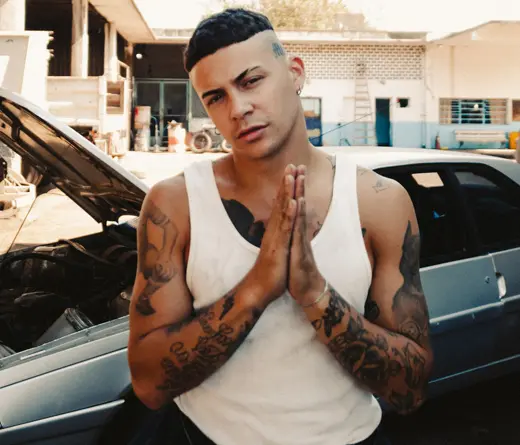 Lautaro LR - Nuevo single del artista argentina Lautaro LR