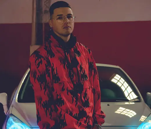 De La Calle - De la calle lanza su nuevo single