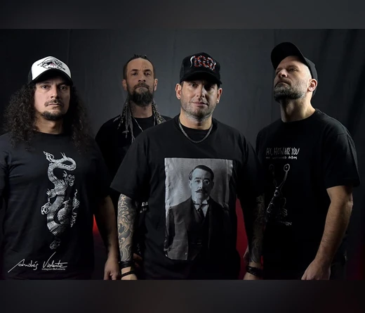 Piedad y Traicin  - Nuevo videoclip de Piedad y Traicin