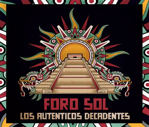 Los Autnticos Decadentes - Edicin especial de Los Autnticos Decadentes