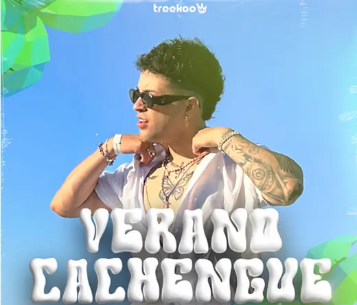 Treekoo - Verano Cachengue de Treekoo grabado en Colombia